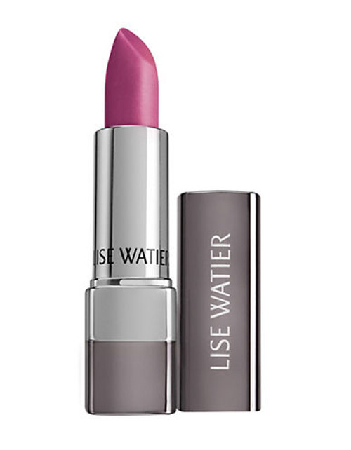 Lise Watier Rouge Plumpissimo Lipstick - Glamour Rose