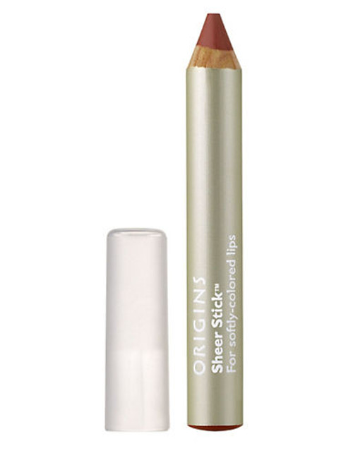 Origins Sheer Stick  For Softly Colored Lips - Clovebud