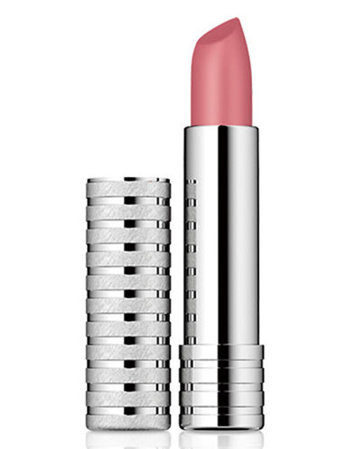 Clinique Long Last Lipstick Soft Matte - Beauty