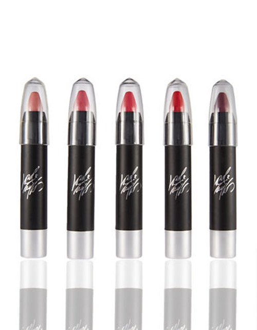 Lord & Taylor Chubby Lip Stick Crayons - One Colour