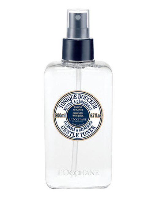 L Occitane Shea Fresh Face Water - No Colour