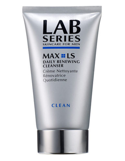 Lab Series MAX LS Daily Renewing Cleanser - No Color