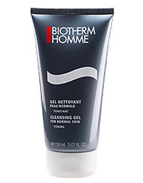 Biotherm Gel Cleanser - No Colour - 50 ml