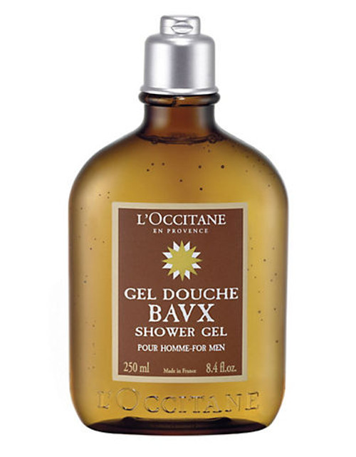 L Occitane Eau Des Baux Shower Gel - No Colour - 250 ml