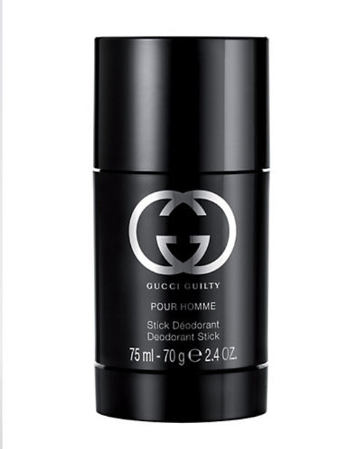 Gucci Guilty Pour Homme Deodorant Stick - No Colour