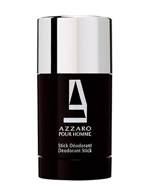 Azzaro Pour Homme Deodorant Stick - No Colour - 75 ml