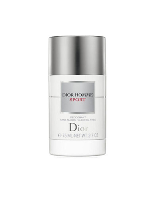 Dior Homme Sport Deodorant Stick - No Colour