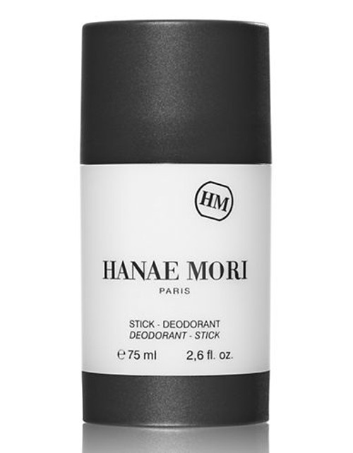 Hanae Mori Perfumes HM Deodorant - No Colour - 75 ml