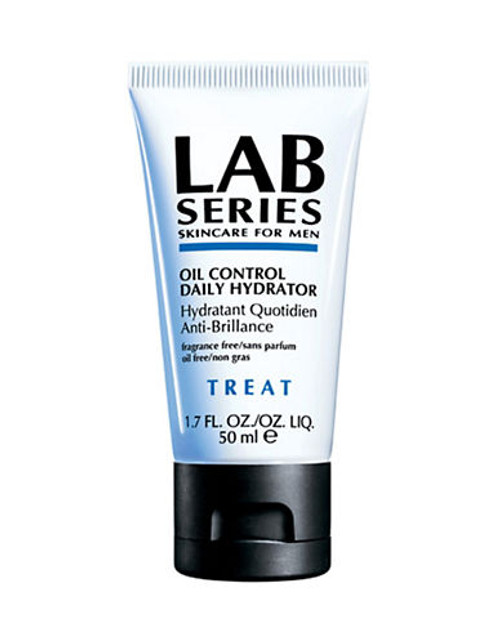 Lab Series Oil Control Daily Hydrator - No Color