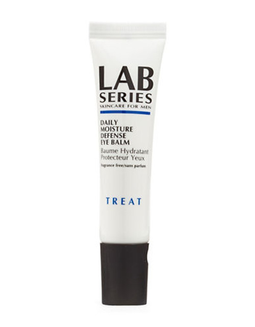 Lab Series Daily Moisture Defense Eye Balm - No Colour - 15 ml