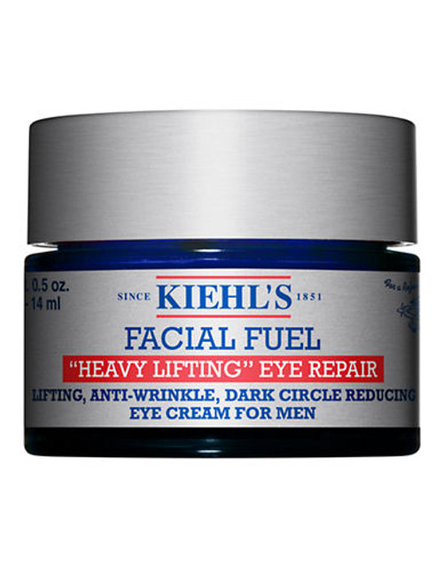 Kiehl'S Since 1851 Facial Fuel Heavy Lifting Eye Repair Cream For Men - No Colour - 15