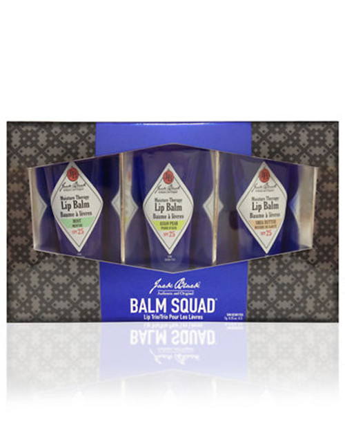 Jack Black Balm Squad - No Colour