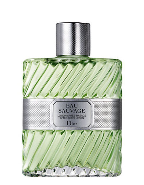 Dior Eau Sauvage After Shave - No Colour - 200 ml