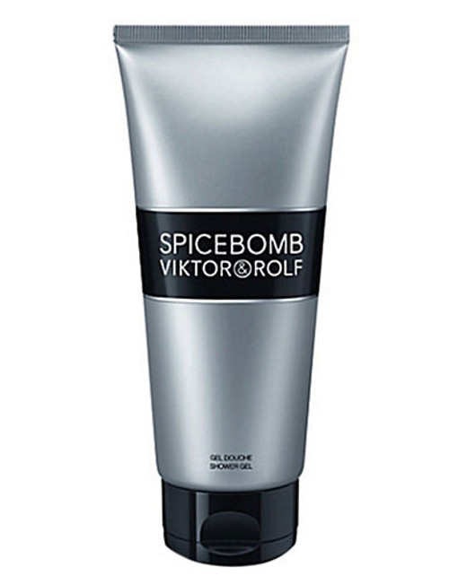 Viktor & Rolf Spicebomb After Shave Balm - No Color