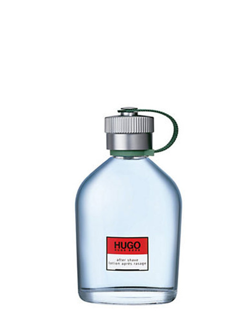 Hugo Boss Hugo By Hugo Boss After Shave Lotion - No Colour