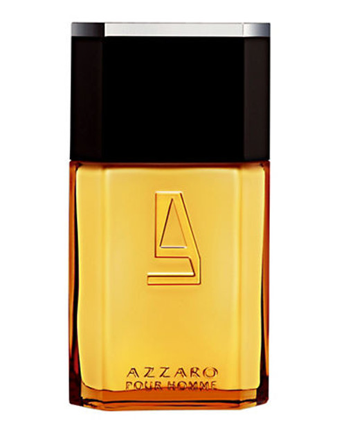 Azzaro Pour Homme After Shave Balm - No Colour - 100 ml