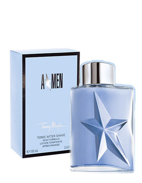 Thierry Mugler Amen Tonic Aftershave - No Colour - 100 ml