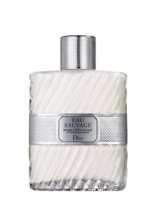 Dior Eau Sauvage After Shave Balm - No Colour - 100 ml