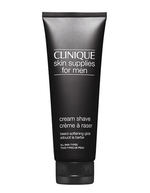 Clinique Cream Shave - No Colour
