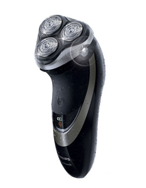 Philips Aquatouch Pro Electric Shaver - No Colour