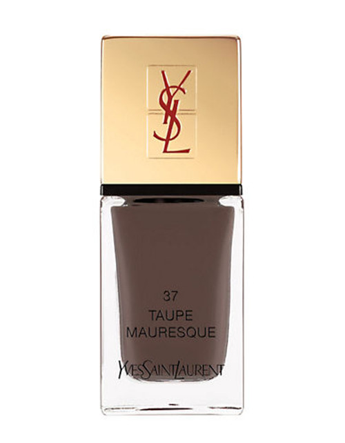 Yves Saint Laurent La Laque Couture - Taupe Maresque