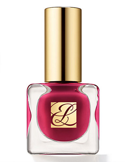 Estee Lauder Pure Color Nail Lacquer - Enchanted Garnet