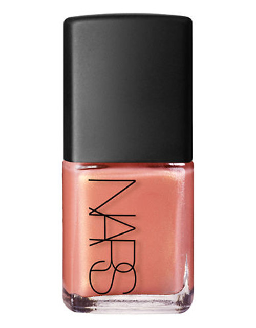 Nars Nail Polish Re Launch - Orgasm