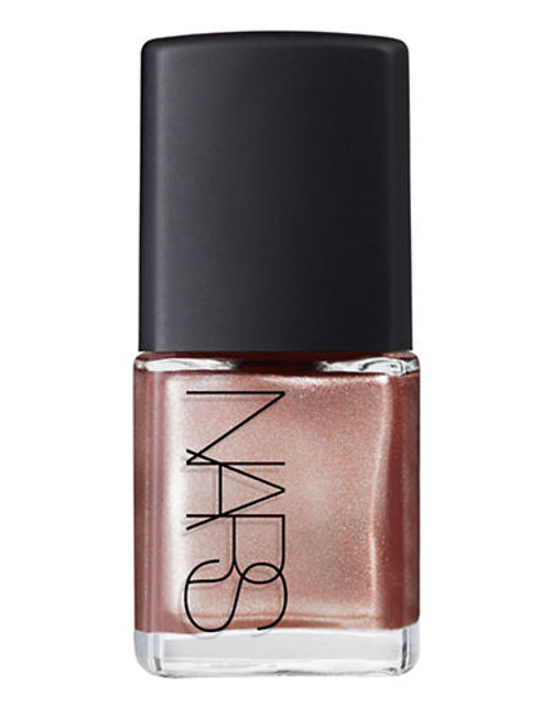 Nars Nail Polish Re Launch - Pastorale