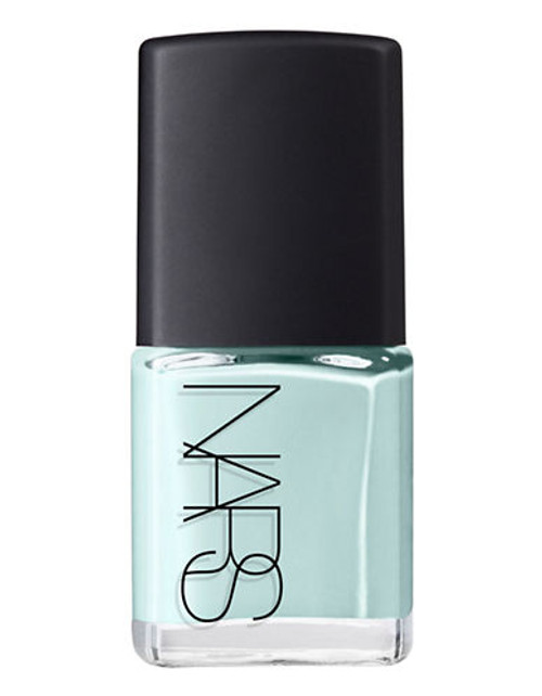 Nars Nail Polish Re Launch - Thasos