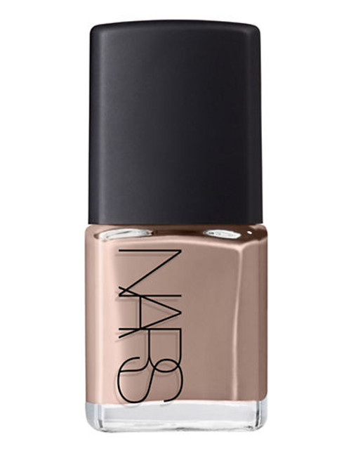 Nars Nail Polish Re Launch - Zakynthos