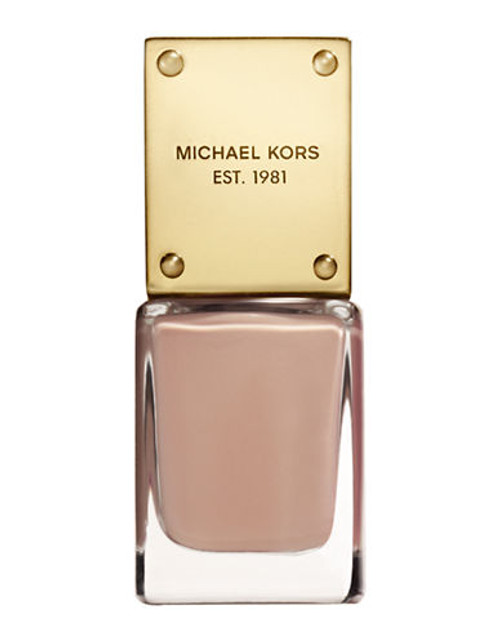 Michael Kors Sporty Nail Lacquer - Hint