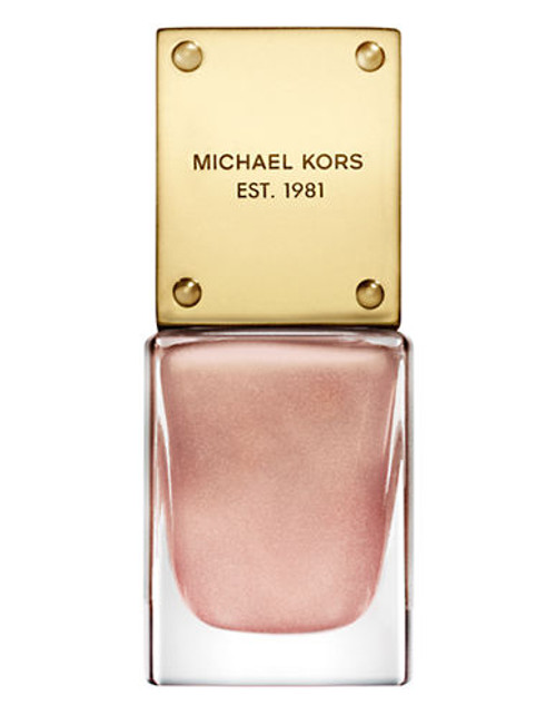 Michael Kors Sporty Nail Lacquer - Crowd Pleaser
