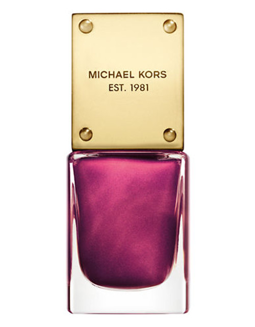 Michael Kors Glam Nail Lacquer - Cabaret