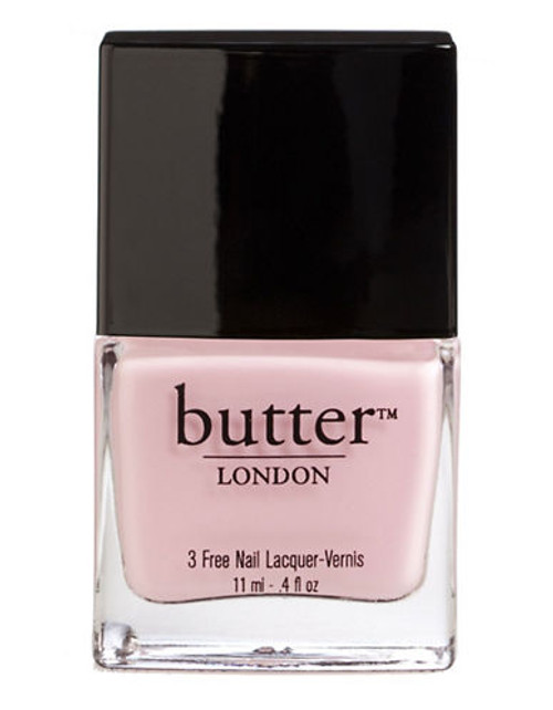 Butter London Teddy Girl - Light Pink