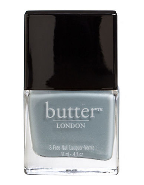 Butter London Lady Muck - Light Blue