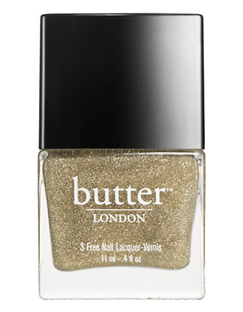 Butter London Lushington Nail Lacquer - Lushington