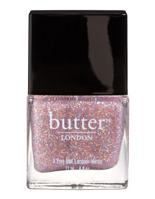 Butter London Tart With A Heart - Light/Pastel Pink
