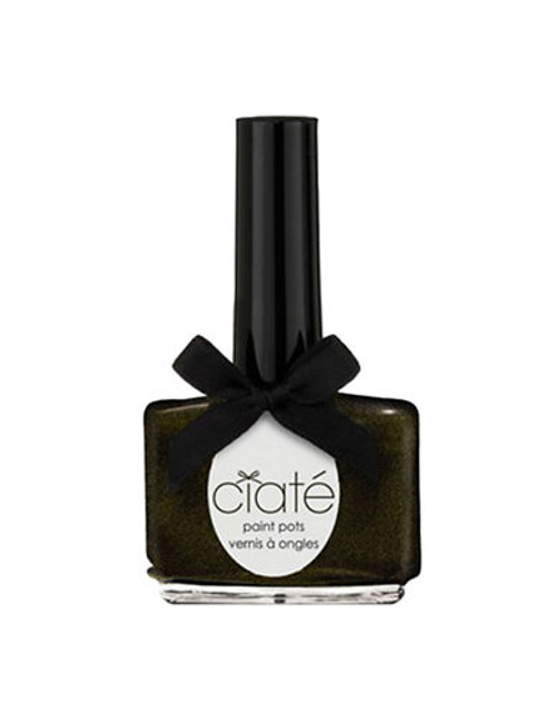 Ciate Twilight Paint Pot - Black