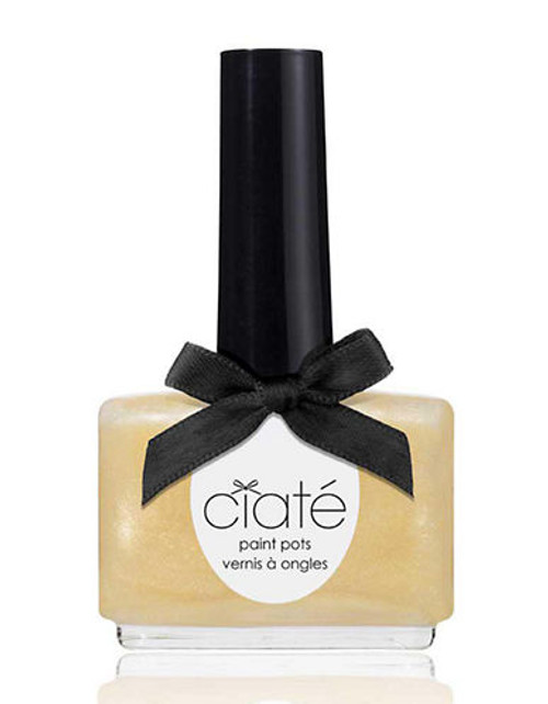 Ciate Afterglow Top Coat - Afterglow