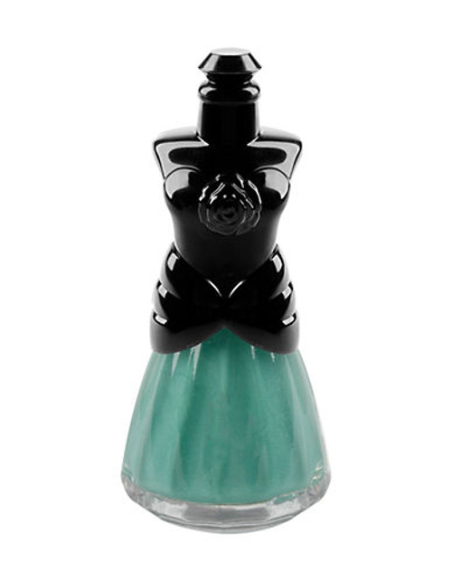 Anna Sui Nail Color N - Deco Blue