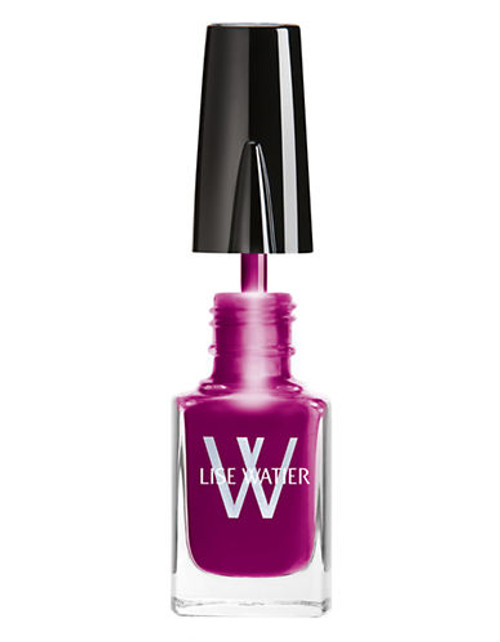 Lise Watier Nail Lacquer - Rose Frimas