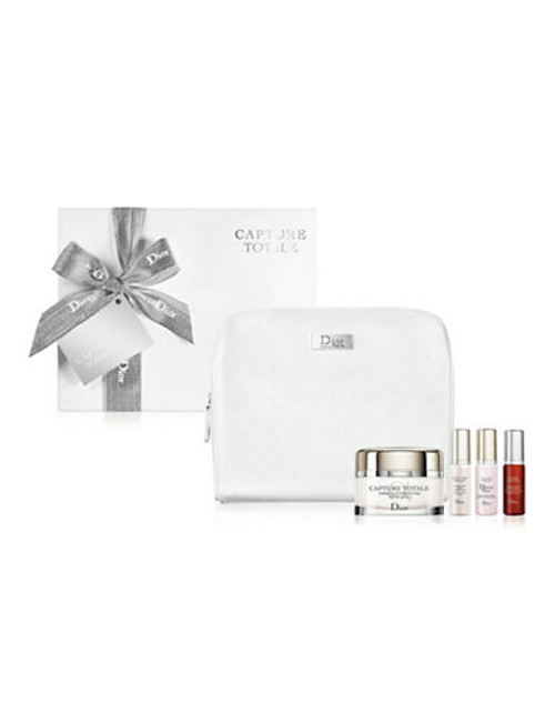 Dior Capture Totale 2014 Holiday Set - No Colour