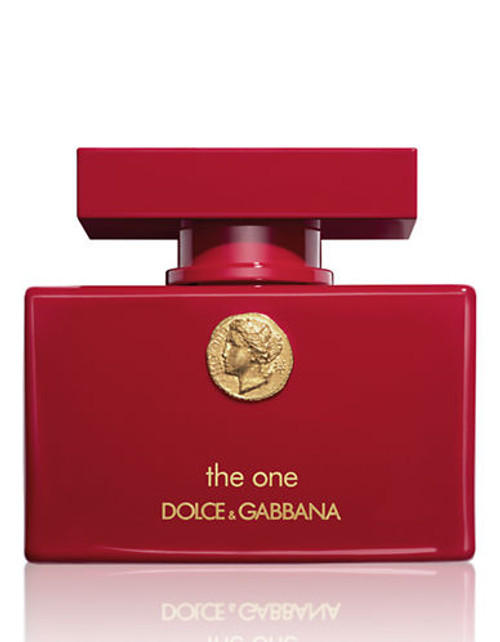 Dolce & Gabbana The One Collectors Edition Eau de Parfum - No Colour - 75 ml