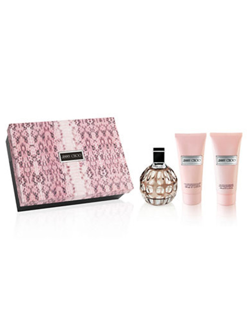 Jimmy Choo Eau de Parfum Christmas set - No Colour