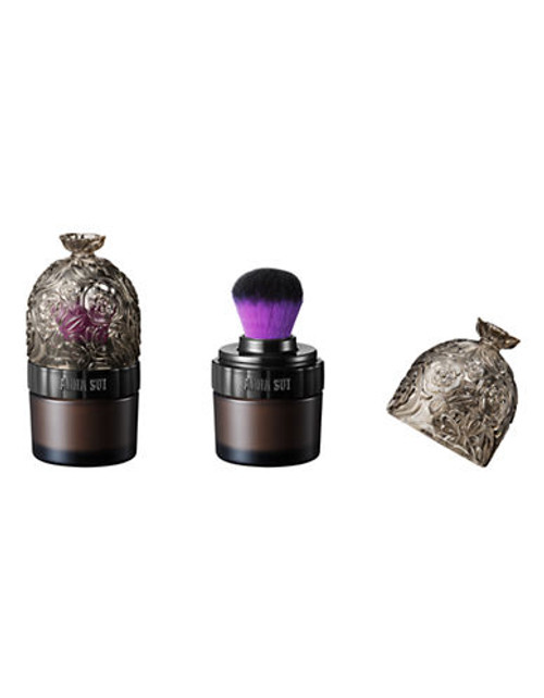 Anna Sui Loose Powder Foundation - 100