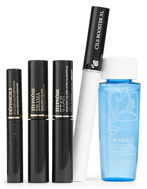 Lancôme 5 Piece Love Your Lashes Set - No Colour