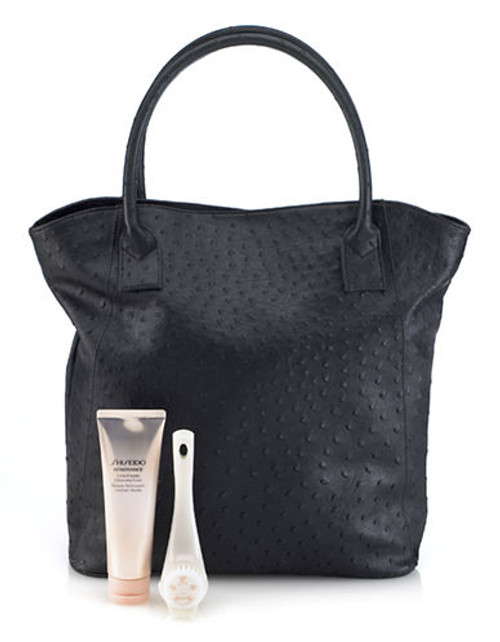 Shiseido Perfect Cleansing Set - No Colour