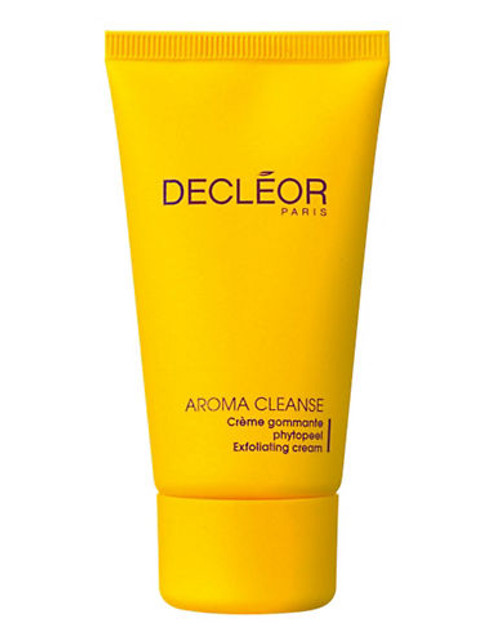 Decleor Aroma Cleanse Exfoliating Cream - No Colour