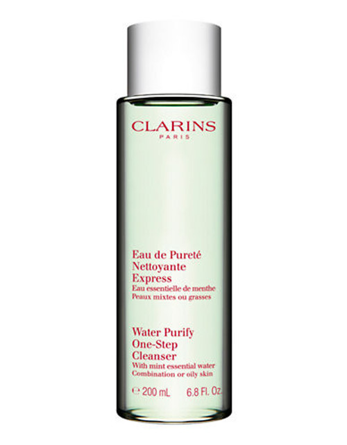 Clarins Water Purify One Step Cleanser - No Colour