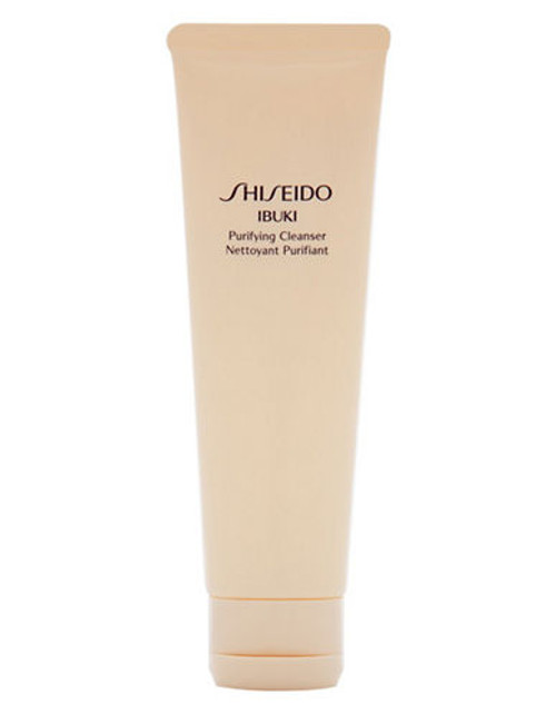 Shiseido IBUKI  Purifying Cleanser - No Colour